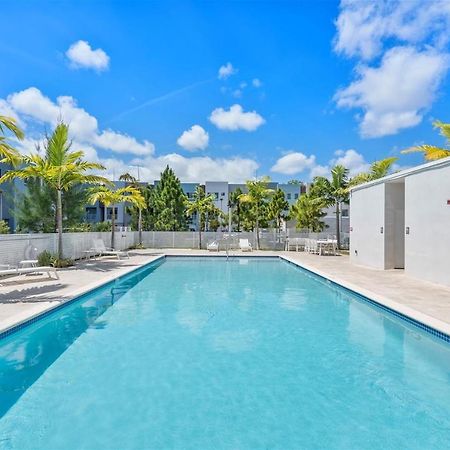 Lofts Of Aventura Lägenhet Miami Exteriör bild